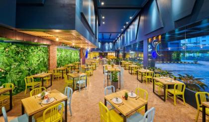 Hotel Olympic Malaysia - image 9