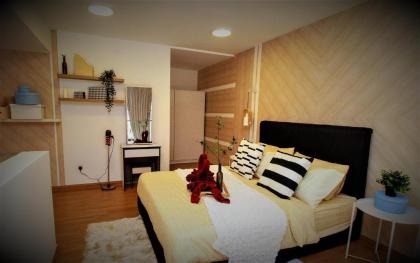 MLH Designer Duplex Suite @ EkoCheras - image 20