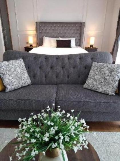 Good night sleep in the city Anggun Residences - image 17