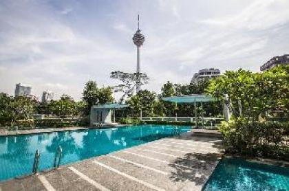 Apartment in Kuala Lumpur 