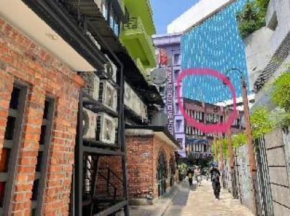 YOUR HOME OFFICE AMAZING LOCATION in Bukit Bintang - image 16