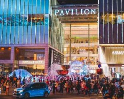 YOUR HOME OFFICE AMAZING LOCATION in Bukit Bintang - image 3