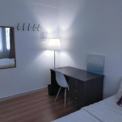 YOUR HOME OFFICE AMAZING LOCATION in Bukit Bintang - image 5