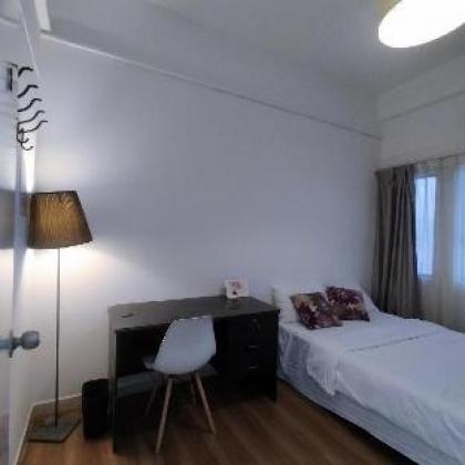 YOUR HOME OFFICE AMAZING LOCATION in Bukit Bintang - image 7
