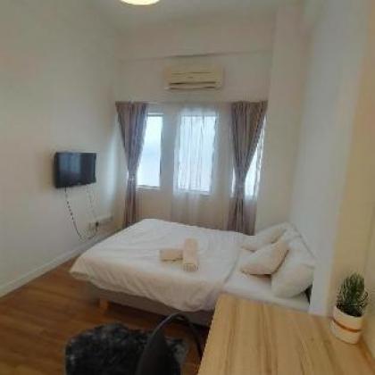YOUR HOME OFFICE AMAZING LOCATION in Bukit Bintang - image 9