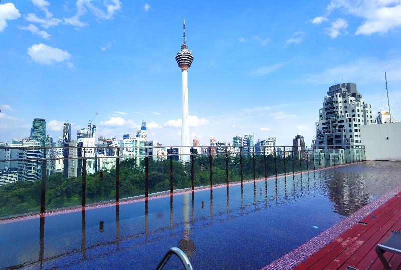 M101 Dang Wangi Kuala Lumpur - main image
