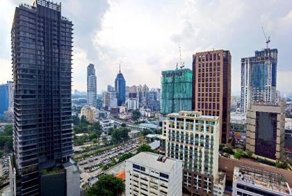 M101 Dang Wangi Kuala Lumpur - image 10
