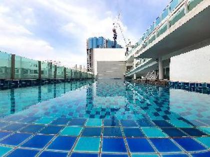 Kuala Lumpur  Sungai Besi Modern Suite near TBS! 