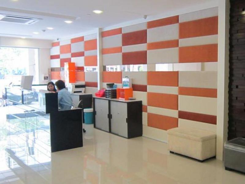 Mixx Hotel - main image