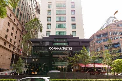 Cormar Suites KLCC by Airhost - image 1