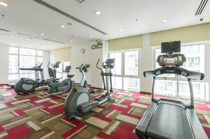 Cormar Suites KLCC by Airhost - image 10