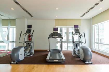Cormar Suites KLCC by Airhost - image 11
