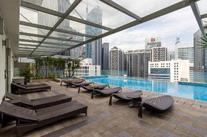 Lot 163 Suites at Kuala Lumpur City Centre - image 12