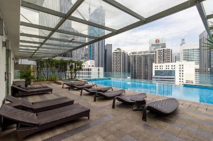 Cormar Suites KLCC by Airhost - image 12