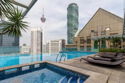 Cormar Suites KLCC by Airhost - image 14