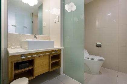 Cormar Suites KLCC by Airhost - image 16