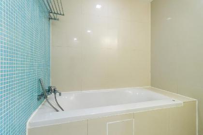 Cormar Suites KLCC by Airhost - image 17