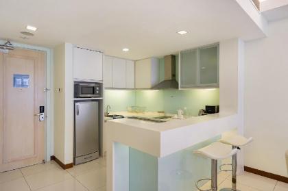 Cormar Suites KLCC by Airhost - image 19