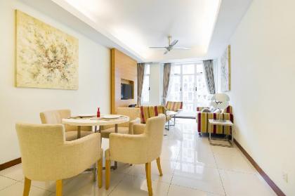 Cormar Suites KLCC by Airhost - image 20
