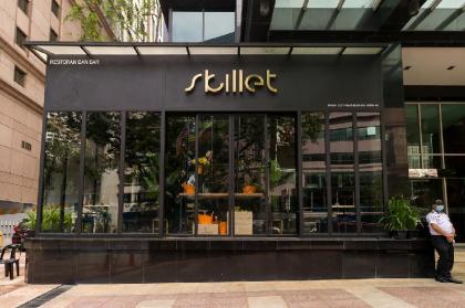 Cormar Suites KLCC by Airhost - image 4