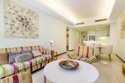 Cormar Suites KLCC by Airhost - image 5