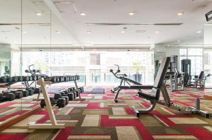 Cormar Suites KLCC by Airhost - image 8