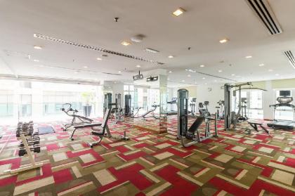 Cormar Suites KLCC by Airhost - image 9