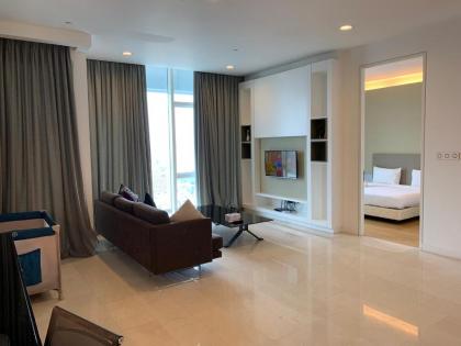 Platinum Suites KLCC Bukit Bintang Kuala Lumpur - image 8