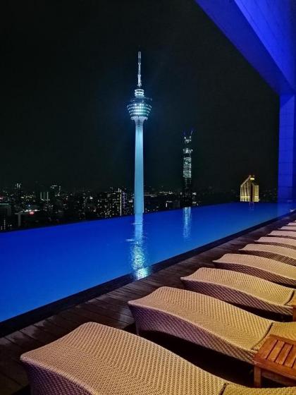 Yemala Suites @ Platinum KLCC - image 1