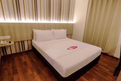 My Hotel Kl Sentral Xpress - image 1