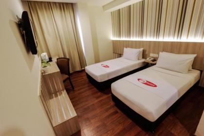 My Hotel Kl Sentral Xpress - image 13
