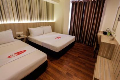 My Hotel Kl Sentral Xpress - image 14
