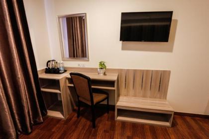 My Hotel Kl Sentral Xpress - image 15