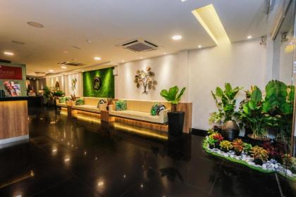 My Hotel Kl Sentral Xpress - image 19