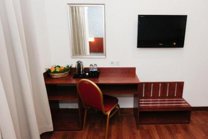 My Hotel Kl Sentral Xpress - image 9