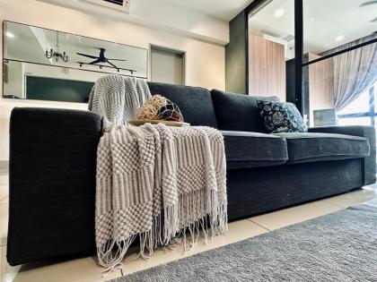 Cozy Hyve Soho Suites - image 22