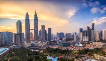 Hotel in Kuala Lumpur 