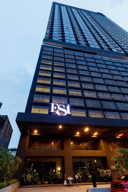 EST Bangsar KL Sentral by Greater Stay - image 1