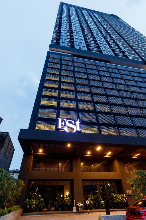 EST Bangsar KL Sentral by Greater Stay - main image