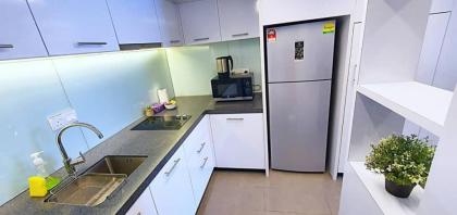 EST Bangsar KL Sentral by Greater Stay - image 14