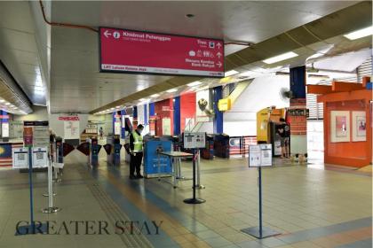 EST Bangsar KL Sentral by Greater Stay - image 6
