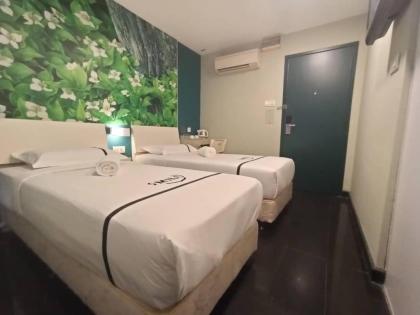 Smile Hotel Chow Kit PWTC - image 11