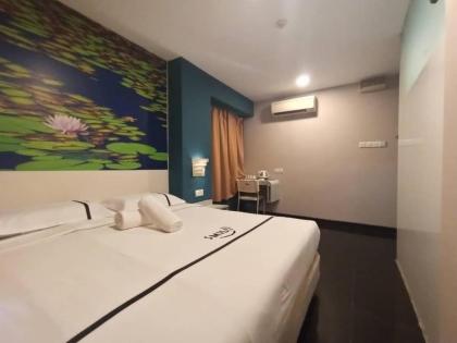 Smile Hotel Chow Kit PWTC - image 18
