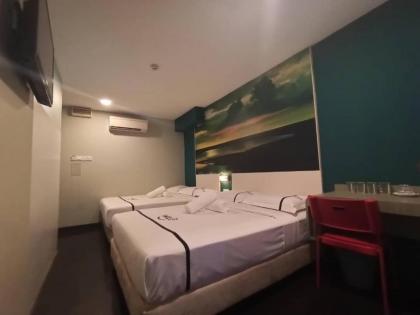 Smile Hotel Chow Kit PWTC - image 20