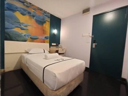 Smile Hotel Chow Kit PWTC - image 9
