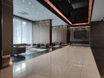 Premium Boutique Condo at Bukit Bintang - 3B2B Kuala Lumpur 