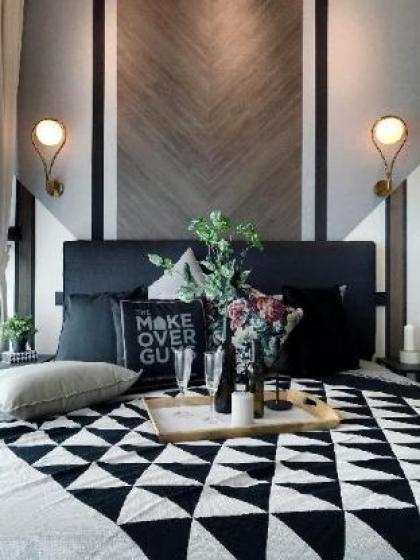 Premium Boutique Condo at Bukit Bintang - 3B2B - image 3
