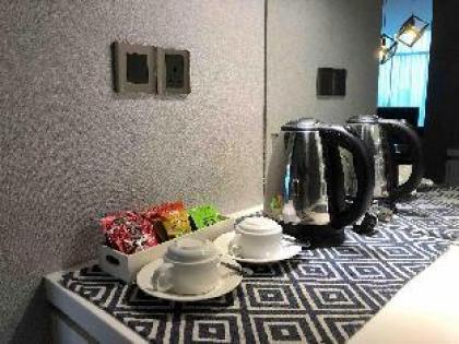 Vortex Suites KLCC  with KL Tower view (2) - image 4