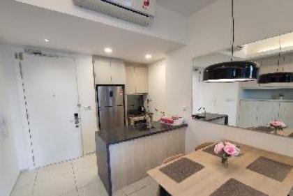 MyCrib19*The Robertson KL - Bukit Bintang Pavilion Kuala Lumpur