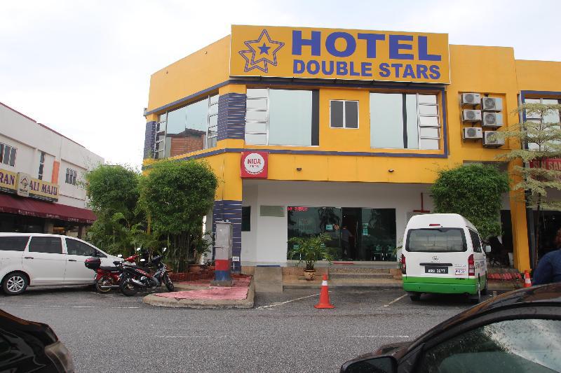Hotel Double Star Sepang - main image